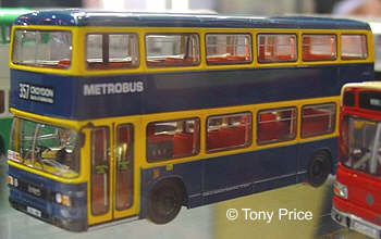 29610 Metrobus Leyland Olympian