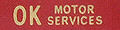 OK Motor Services