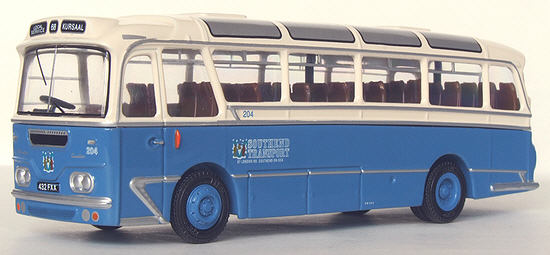 EFE 11904 - Harrington Cavalier Coach