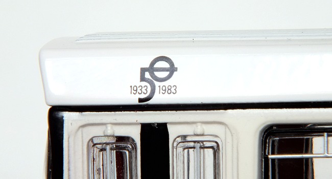 E16611 LT 50 logo