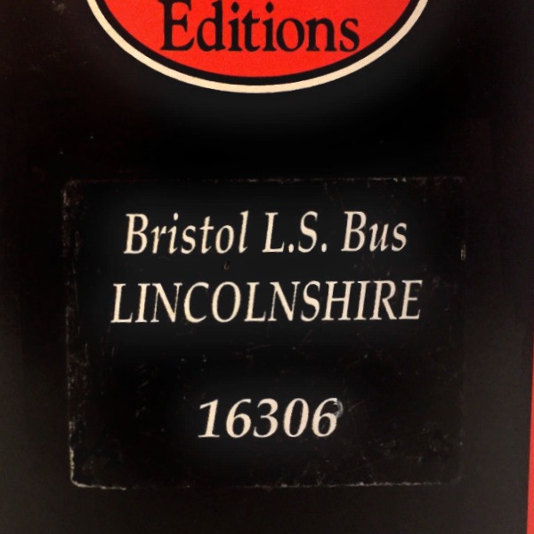 16308 The box labels showing the original doctored 16306 number