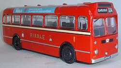 16314 Bristol LS Bus - West Yorkshire