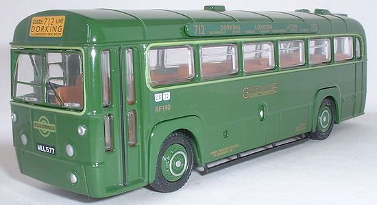 23316A front view