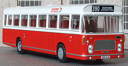 Bristol RELH Coach Version - 29401