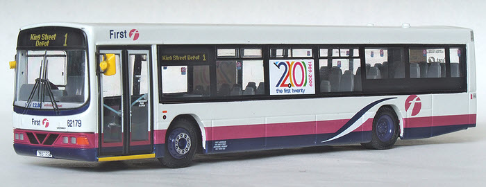 27624B front view