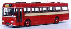 EFE 35304 - Long 6 Bay BET Bus