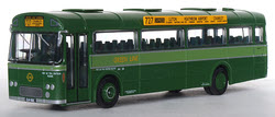 35702 - 4 Bay Coach - Green Line