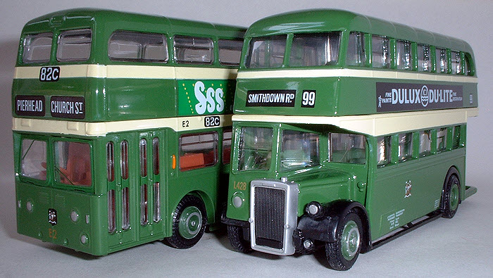 Set 19907 - Models 16512, 16106