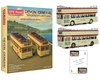 Devon General Sea Dog Atlanteans Set