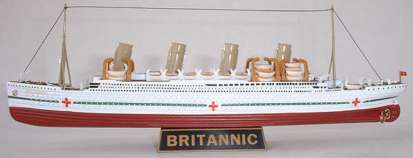 10002 H.M.H.S. Britannic port-side