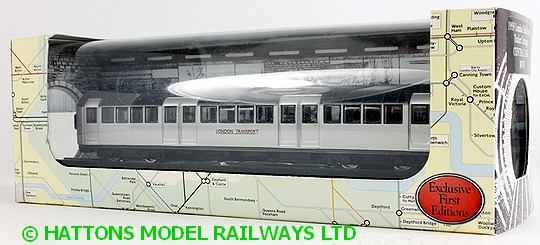 EFE Model 80701 - Models individually Ppackaged