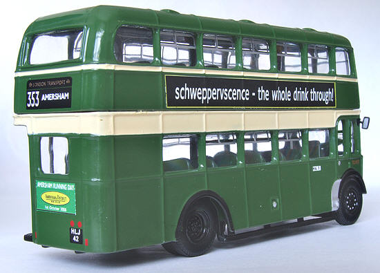 AM06 produced for the 2006 Amersham Running Day