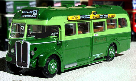 EG05 produced for the 2005 East Grinstead Country Bus Rally