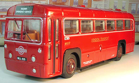 WR2 produced for the 2003 Warminster Running Day