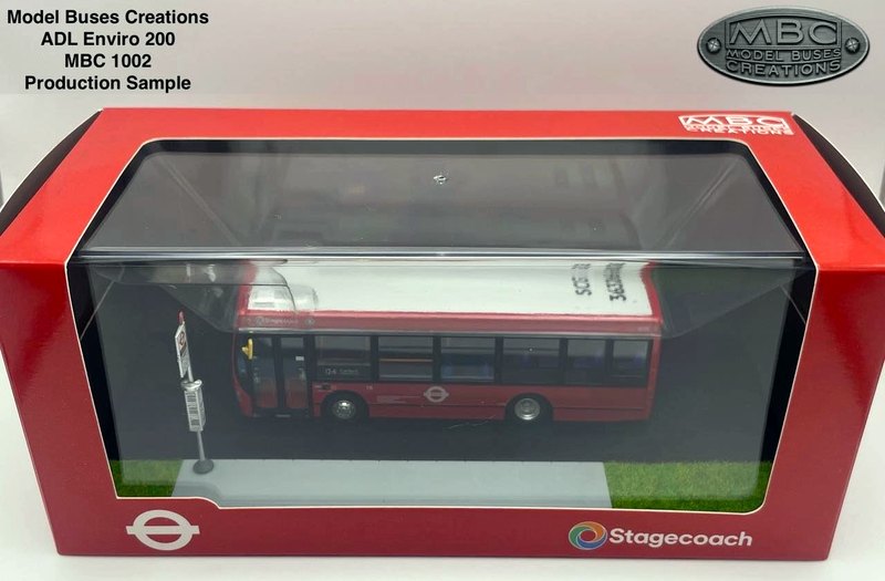 MBC Model: MBC1002 near & off side view