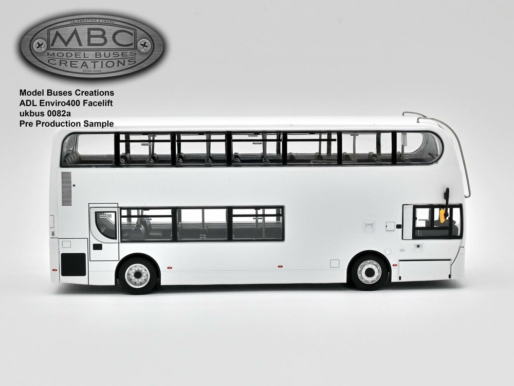 UKBUS 0082A offside view