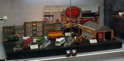 Some of the more recent EFE releases & other Bachmann products