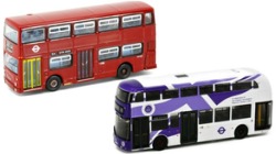 Model Bus Zone Home Page