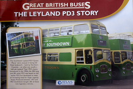GBB05 Vehicle History Booklet
