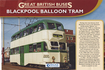 GBB13 Vehicle History Booklet