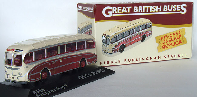 GBB18 model & packaging