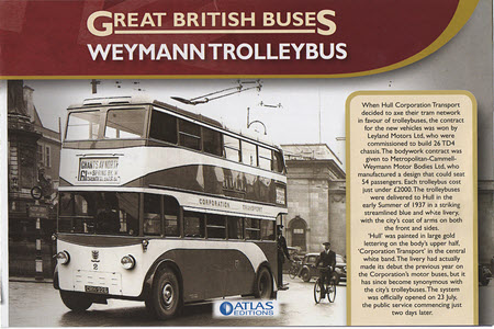 GBB28 Vehicle History Booklet
