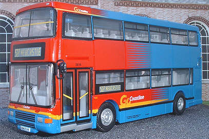 43609 front view