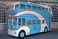 Weymann / Park Royal Trolleybus