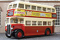 AEC Regent II Weymann