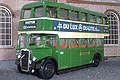 Bristol K ECW