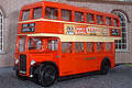 Bristol Lodekka FS