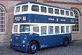 Leyland PD2 Orion (BMMO Tin Front)
