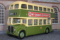 AEC Regent V Orion