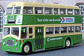 Leyland PD3 Queen Mary