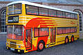 Leyland / Volvo Olympian (3 Axle)