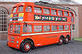 AEC Q1 Trolleybus