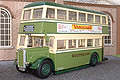 Wartime Utility Bus (AEC, Bristol, Daimler, Guy & Leyland)