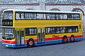 Alexander Dennis Trident (3 Axle)