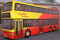 Duple Metsec Dennis Trident (3 Axle)