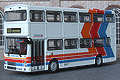 MCW Metrobus
