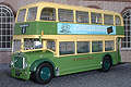 Leyland PD1 ECW