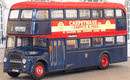 East Lancs Body (Front Engined)