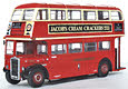 Leyland RTW