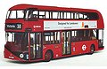 New Bus For London