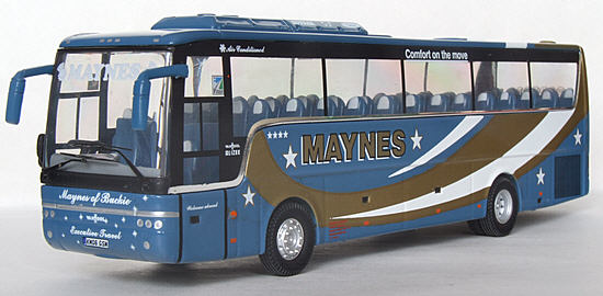 OOC 45908 Maynes of Buckie Van Hool T9 Coach