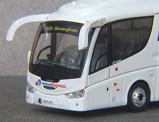 OM46201/1 front view