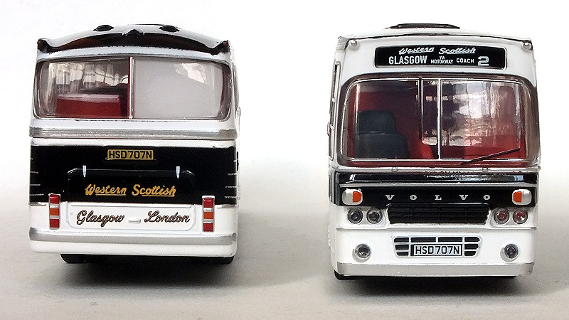 76AMT002 front & rear view