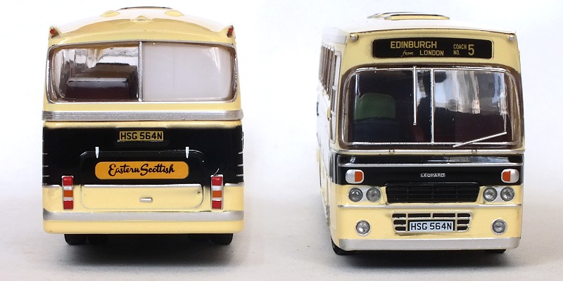76AMT003 front & rear view