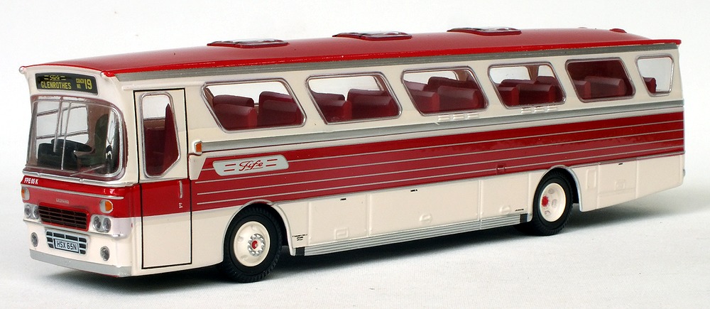 76AMT006 front nearside view