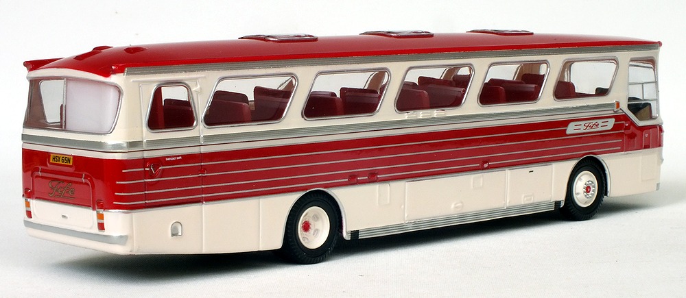 76AMT006 rear offside view